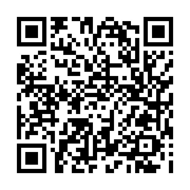 QR code for CLOSER