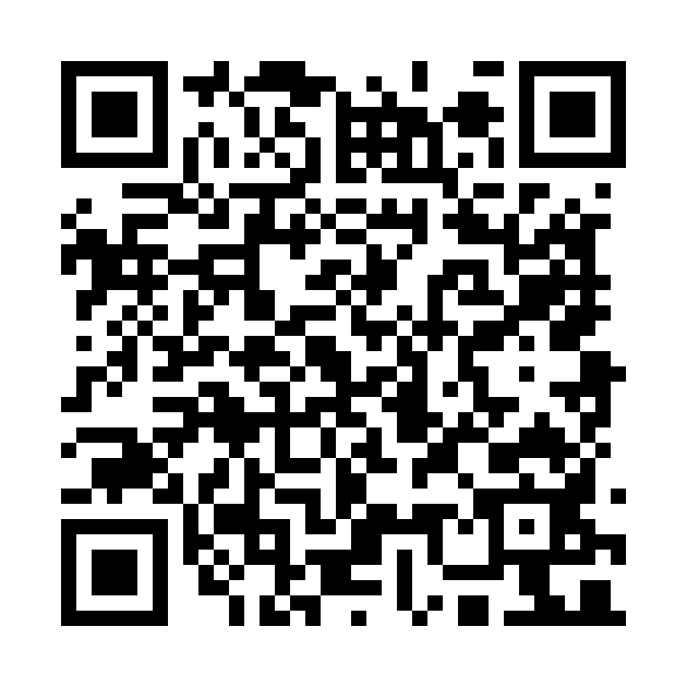 QR code for Live Session - Allo Sbagliato | faccianuvola, Settembre, Anna and the Vulkan,  Mazzariello, Primogenito