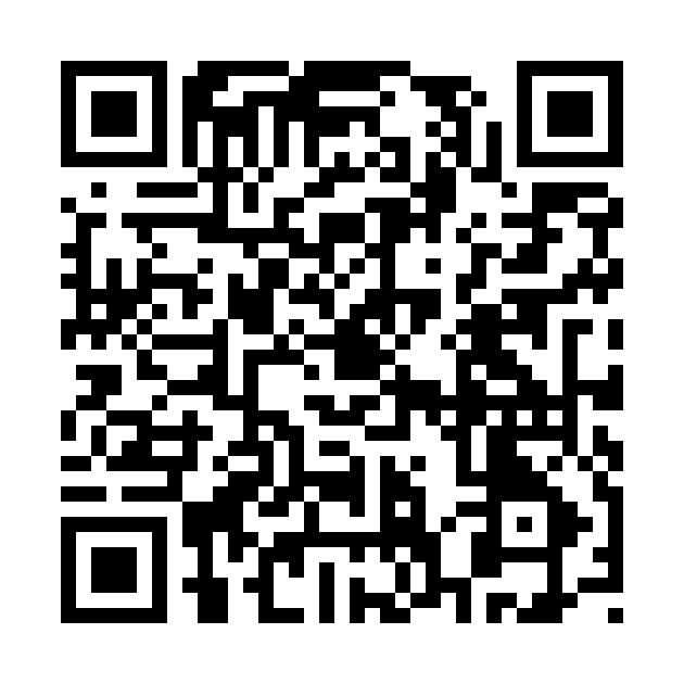 QR code for Murda - UZAY TOUR