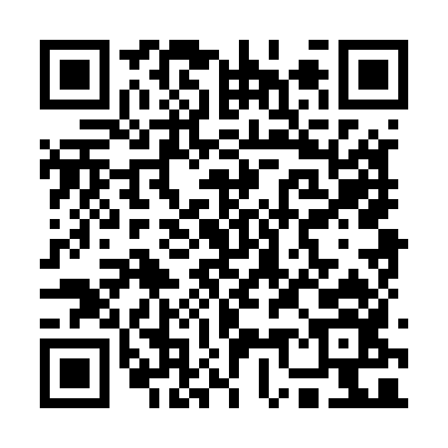QR code for CARA CALMA