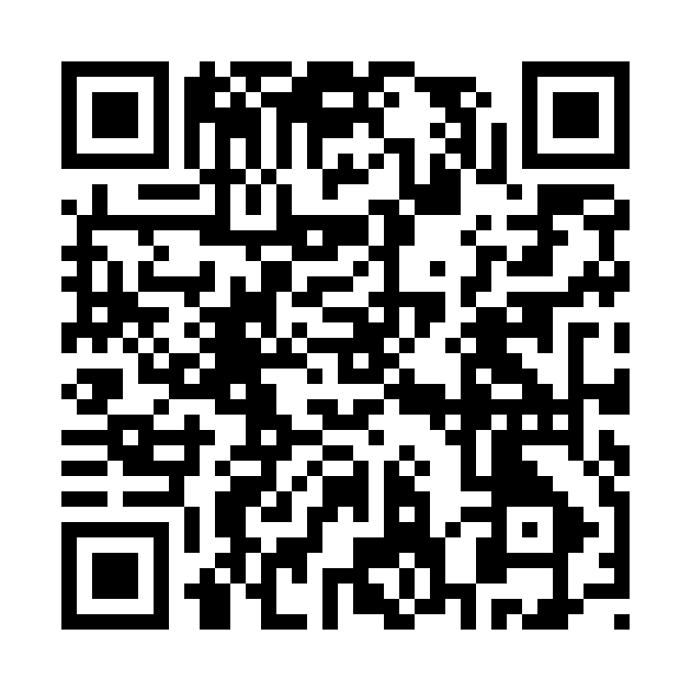 QR code for Mace, Clap! Clap! - Allo Sbagliato