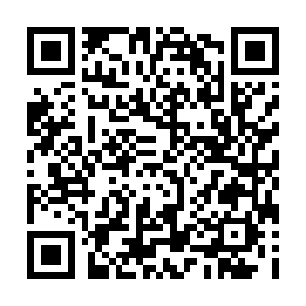 QR code for LA LOCANDIERA A LONG PLAY