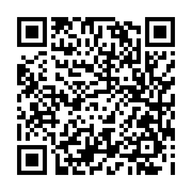 QR code for Luca Ravenna, Chiara Pagliaccia - Allo Sbagliato