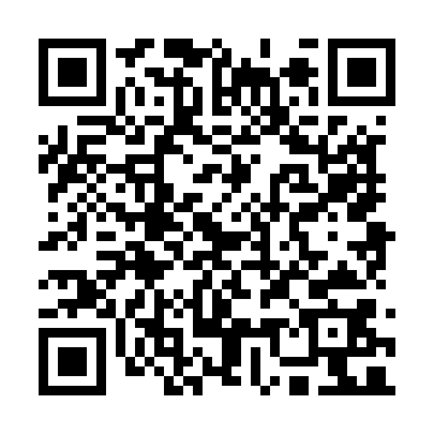 QR code for NIRVANA DAY