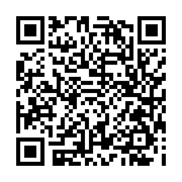 QR code for COME DIVENTARE RICCHI E FAMOSI DA UN MOMENTO ALL’ALTRO