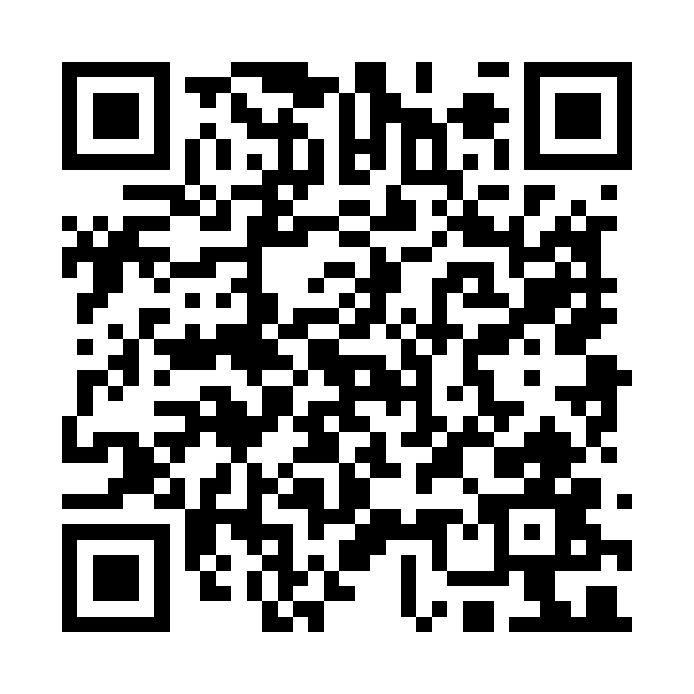 QR code for Tedua - TED RYAN TOUR