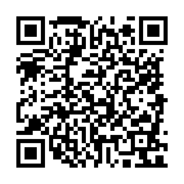 QR code for AMBLE
