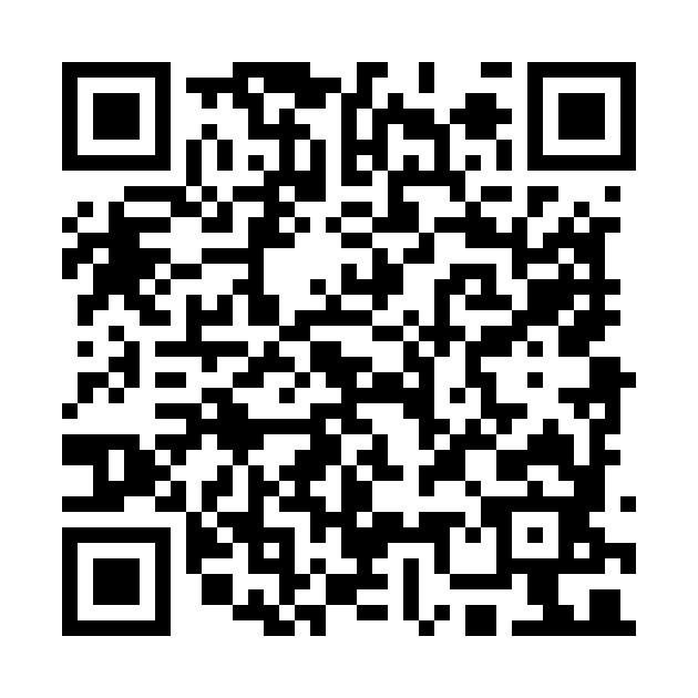 QR code for CAGE THE ELEPHANT