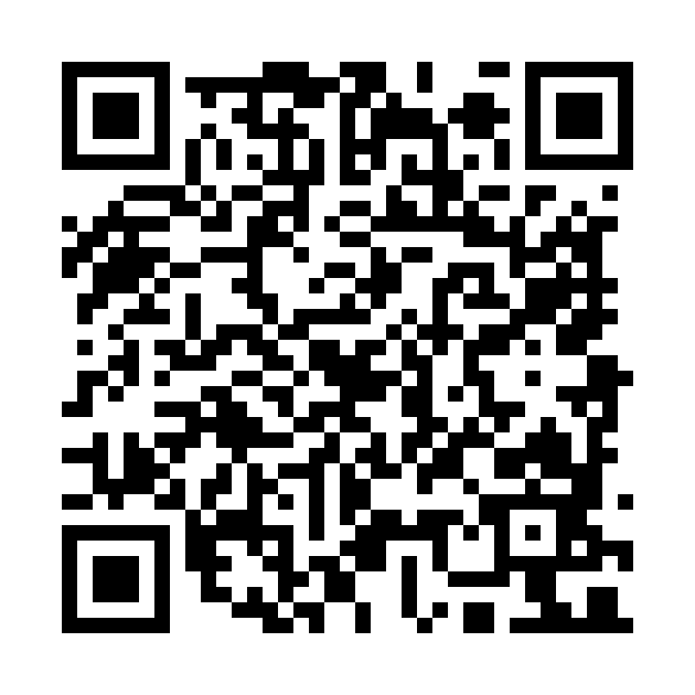 QR code for The Tallest Man on Earth - Just Beyond Endless Mountain