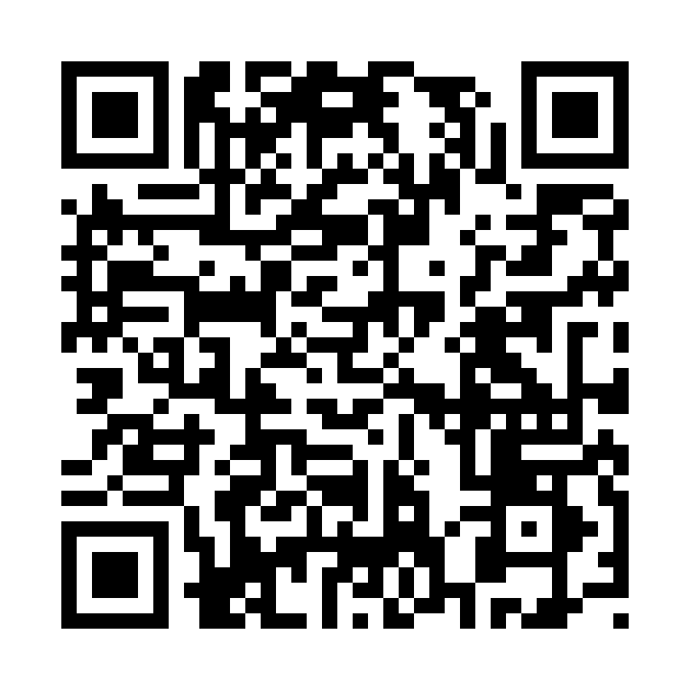 QR code for KALEO - Way Down We Go Tour