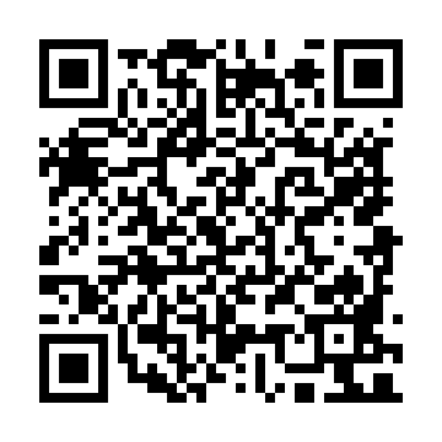 QR code for ALIENI IN LAGUNA