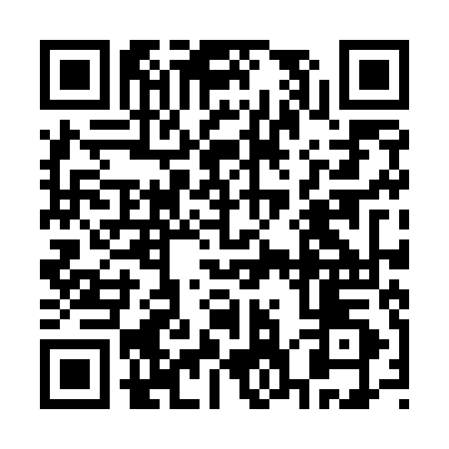 QR code for Gabry Ponte - CIRCOTRON - The dance show