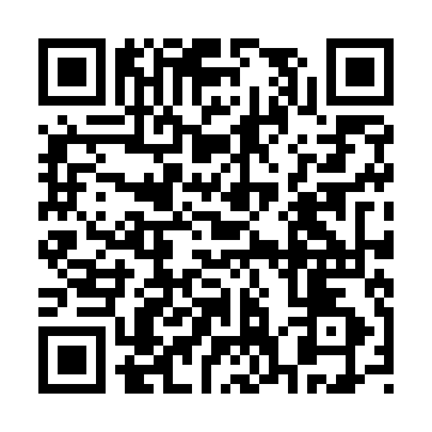 QR code for SIENNA SPIRO: My House Tour