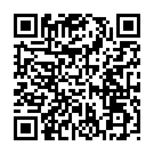 QR code for Luca Ravenna - Casinò Flamingo