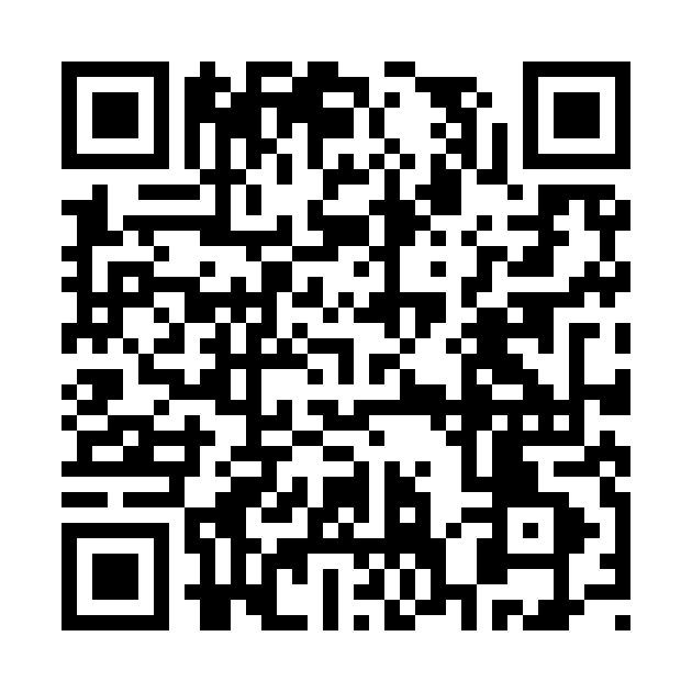 QR code for Liefde 10