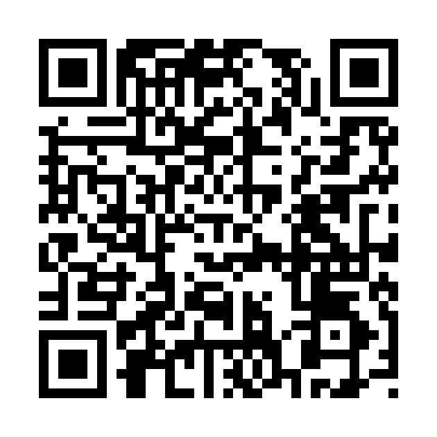 QR code for Quichotte - Guter Dinge