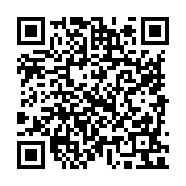 QR code for ABBA DIAMONDS - The ABBA Tribute Show