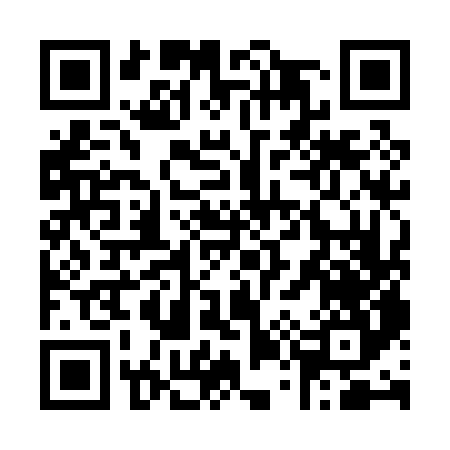 QR code for The Linda Lindas