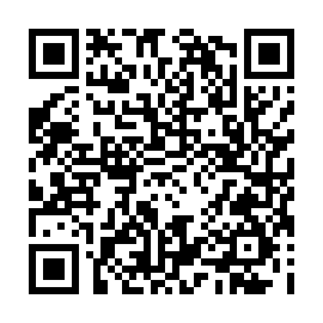 QR code for An Evening With David Sedaris