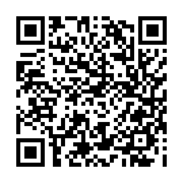 QR code for Leon Bridges Presents: Happiness Anytime
