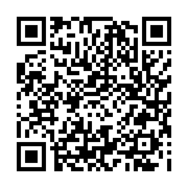 QR code for Prof