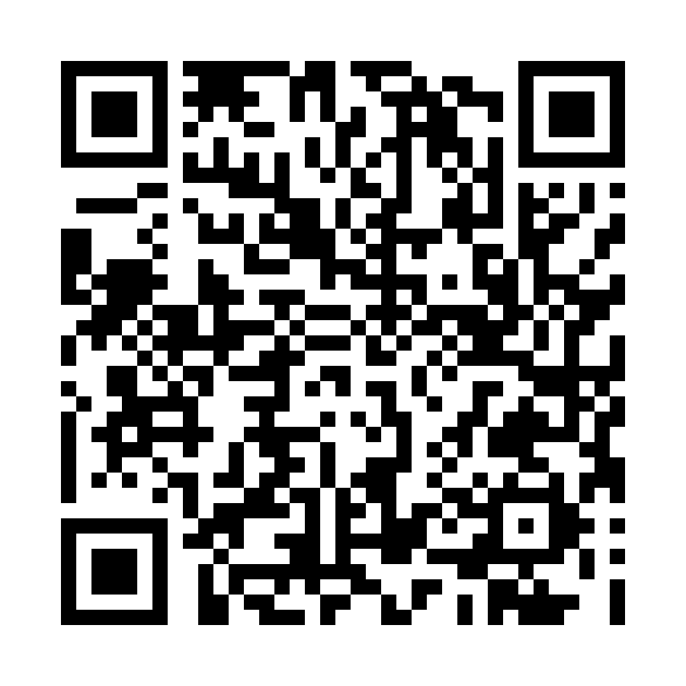 QR code for Black Label Society