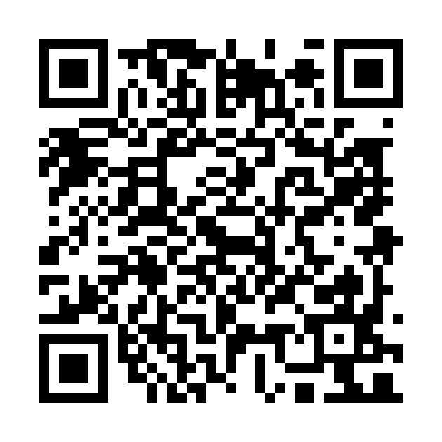 QR code for The Rocky Horror Picture Show (18+)