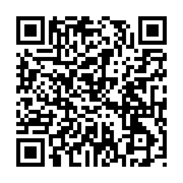QR code for Grupo Niche - Niche DIsco Tour