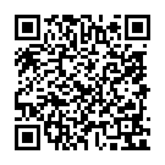 QR code for Lost Frequencies