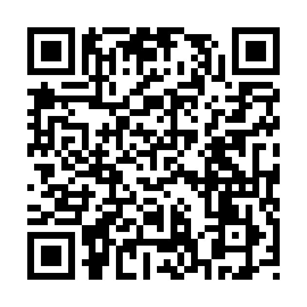 QR code for 17th Annual City of Aventura YOUNG STARS SHOWCASE