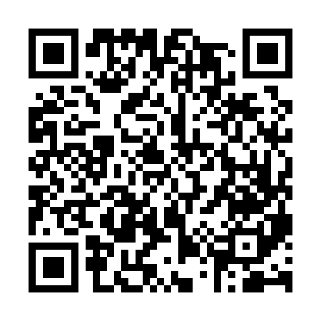 QR code for Crowder LIVE! - Fort Lauderdale, FL