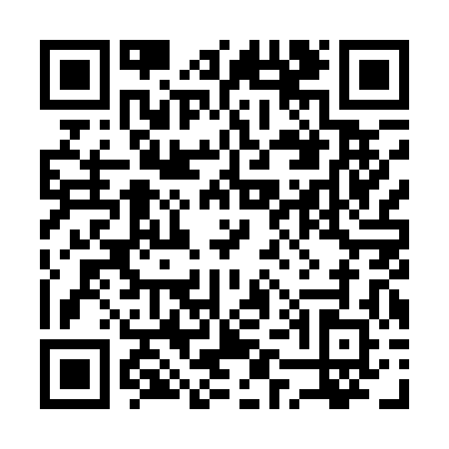 QR code for Daniel Sloss: BITTER (Brand New Tour!)