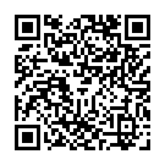 QR code for In Flames