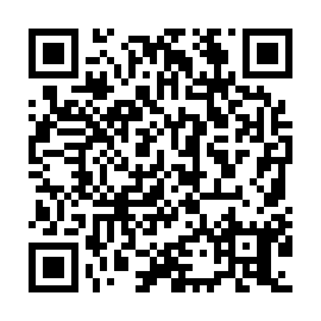 QR code for The Floozies