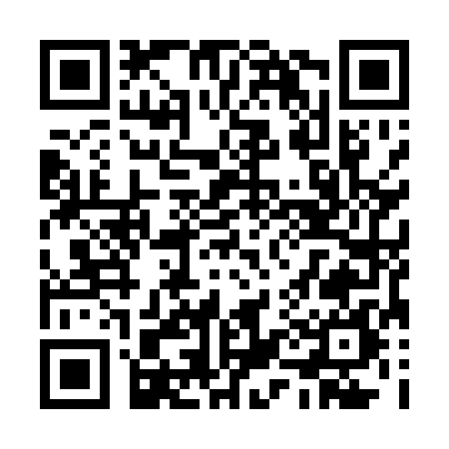 QR code for Con Man - A True Crime Magic Show
