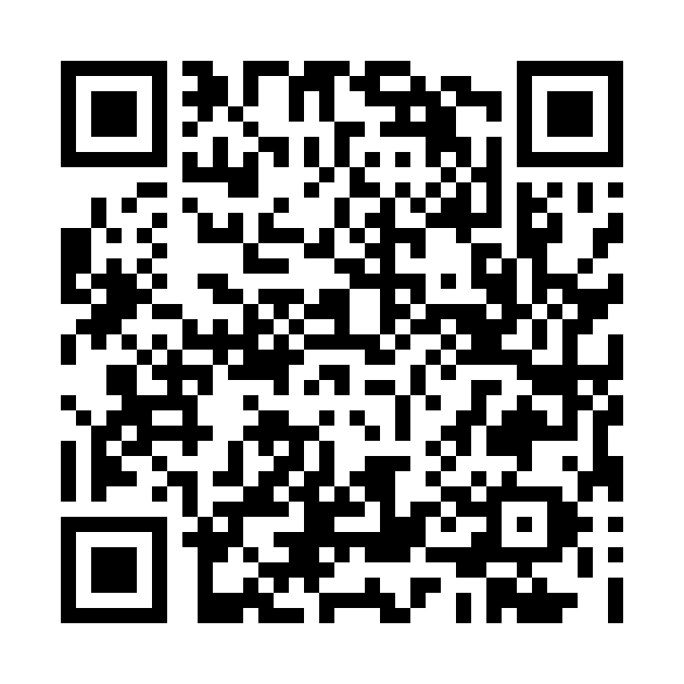 QR code for RUSH: Fifty Something