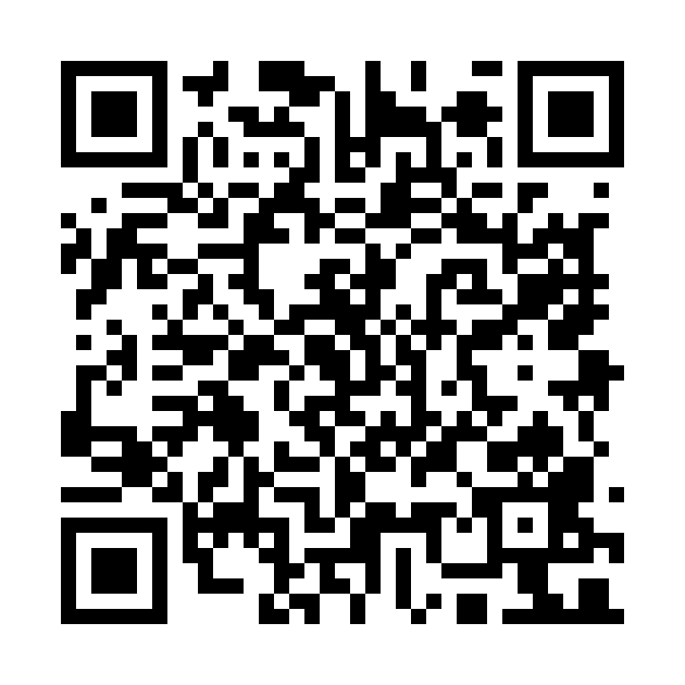 QR code for Undertale: Determination Symphony