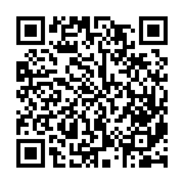 QR code for Matt McCusker: The Healing Frequency Tour