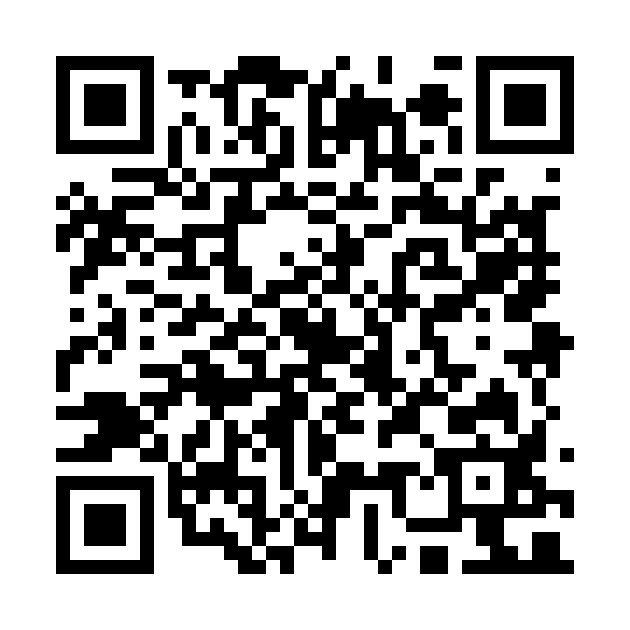 QR code for A Flock of Seagulls