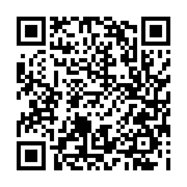 QR code for Martin Garrix