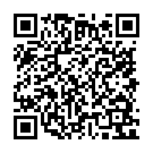 QR code for The Neighbourhood: THE WOURLD TOUR