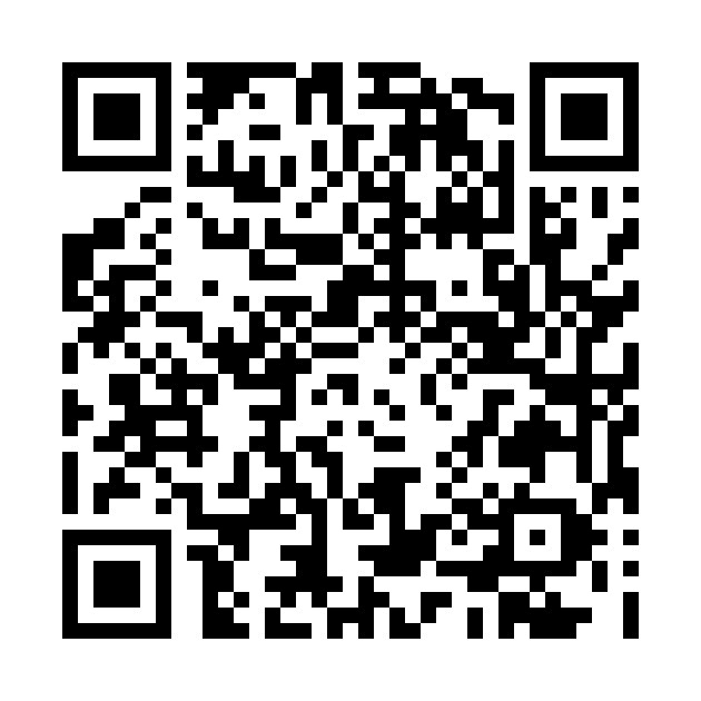QR code for Hot Mulligan