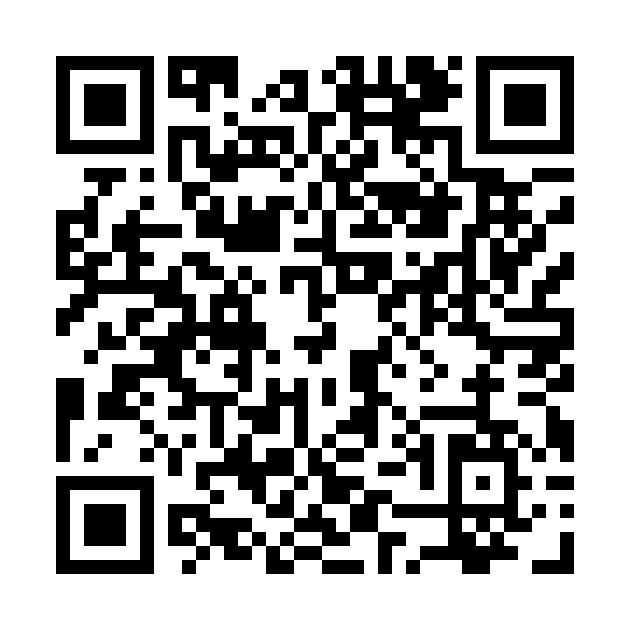 QR code for Odesza - Ages 18+