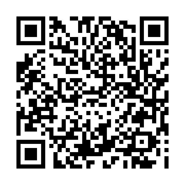 QR code for Ian Asher