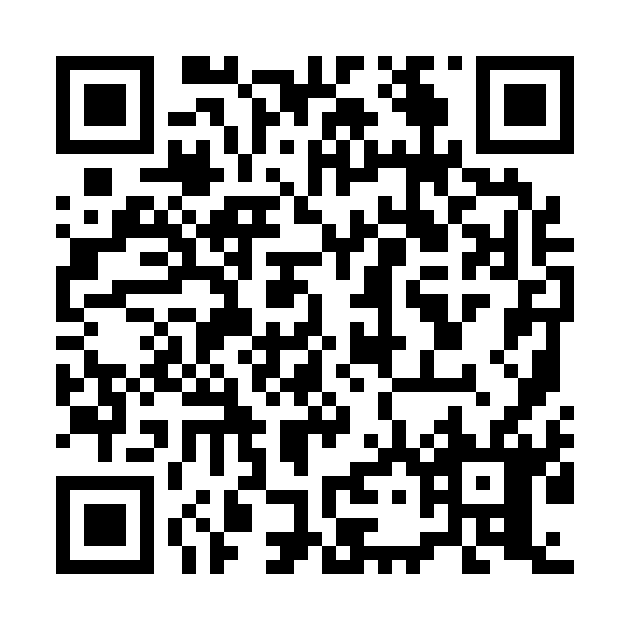 QR code for JACK WHITE LIVE 2026