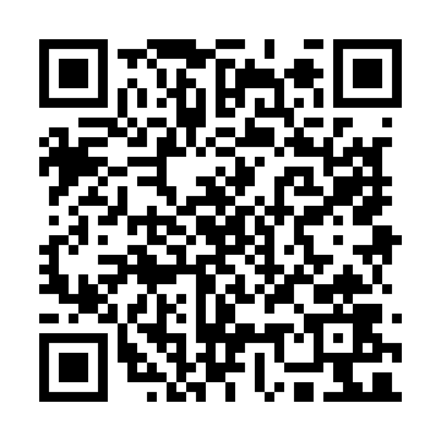 QR code for Donny Benet