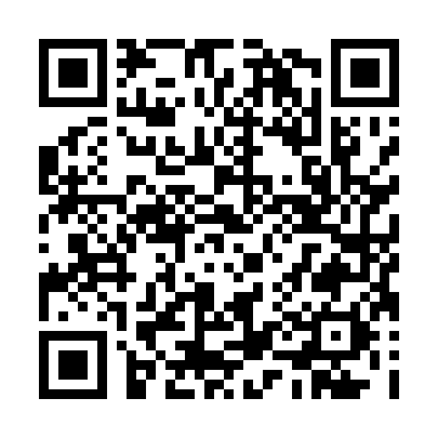 QR code for Top of the World -  A Tribute to the Carpenters