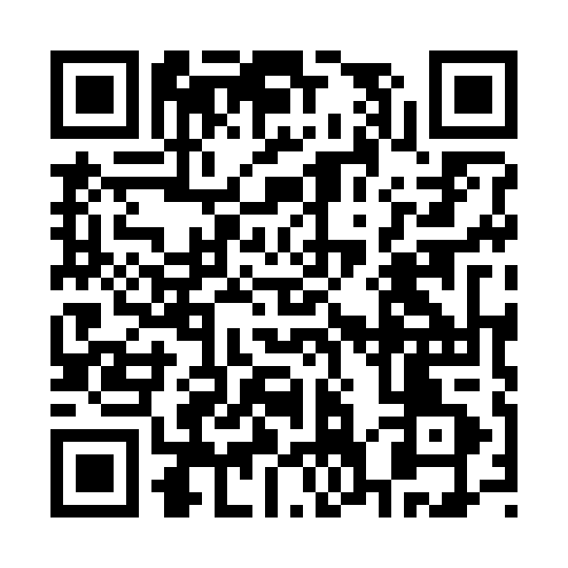 QR code for Circoloco - Ages 18+