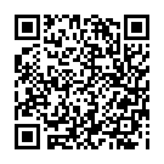 QR code for The Dean Martin Story - Christmas Special