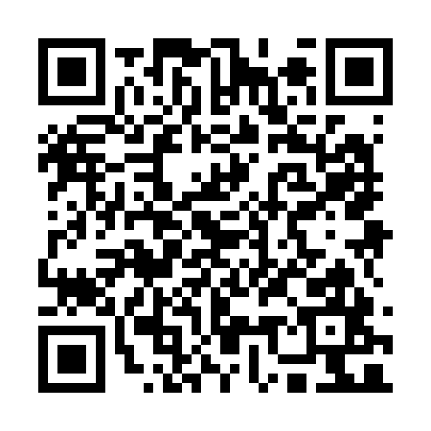 QR code for The R&B Tour - Starring Usher Raymond & Chris Brown